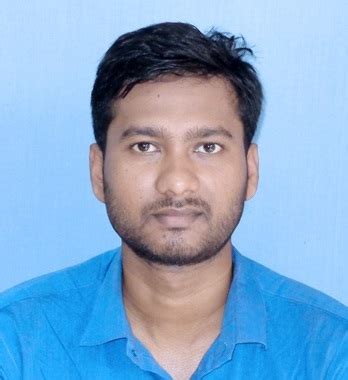 Tanmay Halder