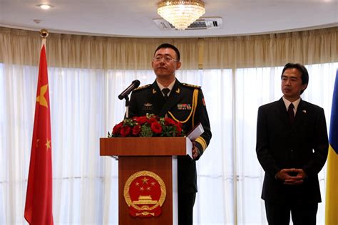中国驻乌克兰大使馆：在乌中国公民可以乘乌专列撤往西部邻国