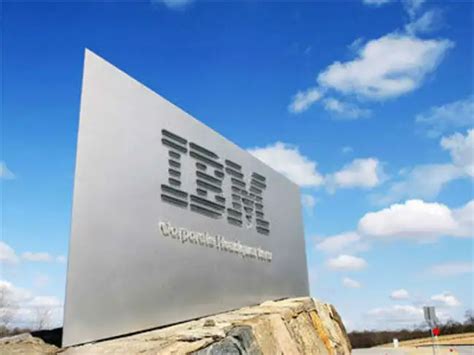 IBM completes Delhi-Mumbai Industrial Corridor tech plan - The Economic ...