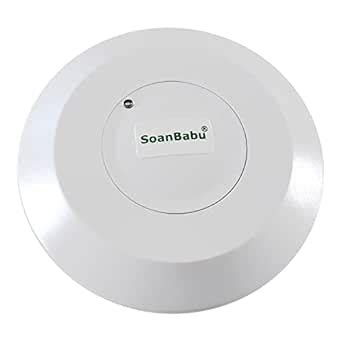 SoanBabu Microwave Occupancy Motion Sensor : Amazon.in: Home & Kitchen