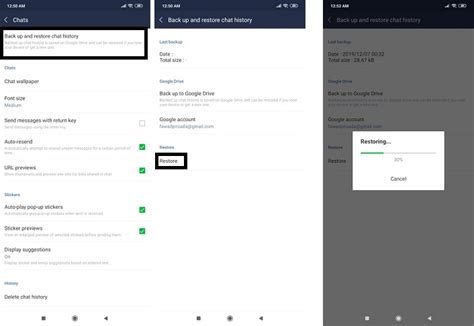 3 Ways to Transfer LINE to New Phone (iOS & Android)