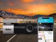 Qubo Smart Dashcam Pro GPS| FHD| 1080p| NightPulse Vision| G-Sensor ...