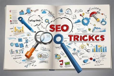 Image result for SEO Tips and Tricks