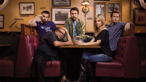 20 Things That Make No Sense About It’s Always Sunny In Philadelphia