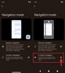 Image result for Android Navigation Bar Buttons