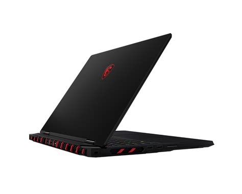 Rent MSI Raider A18 HX Laptop | Ryzen 9 | 96 GB | 1 TB SSD | Windows 11 ...