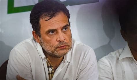 Cong president or not, Rahul will always have pre-eminent place in ...