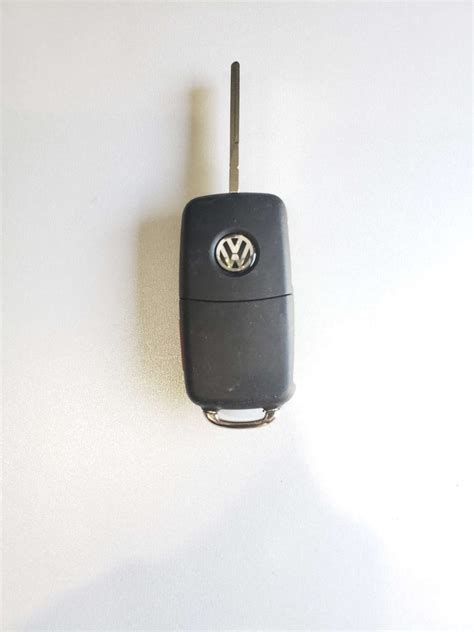 Image result for How to Program VW FlipKey