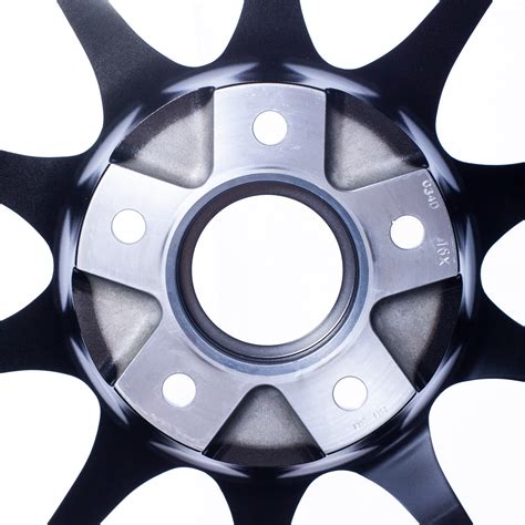 UNPARALLELLED x RAYS CE28 CRII 16x8.0J | UNPARALLELLED Online Shop
