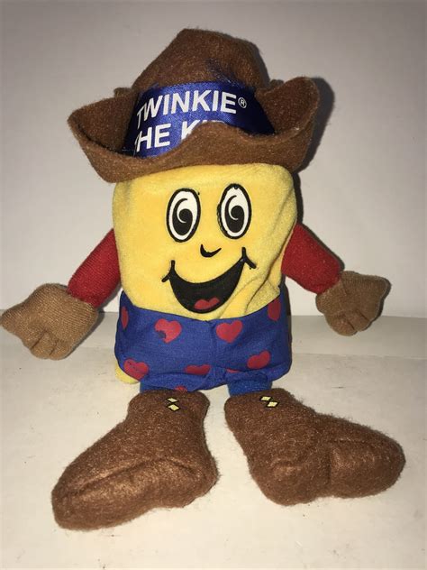 Twinkie The Kid