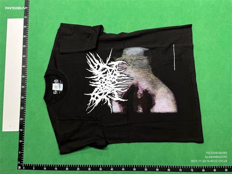 ken carson merch : r/FashionReps