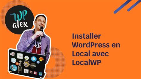 Rezultat imagine pentru WordPress Local