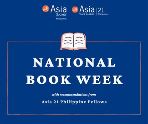 Image result for National Book Week Hosting Script