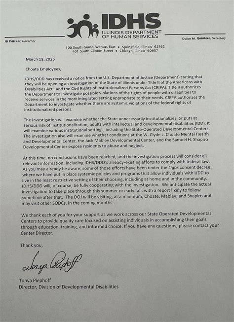 Kiley Developmental Center