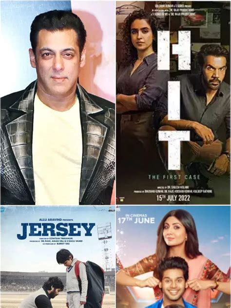 'Shehzada', 'Vikram Veda', 'Laal Singh Chaddha', 12 Hindi remakes in ...