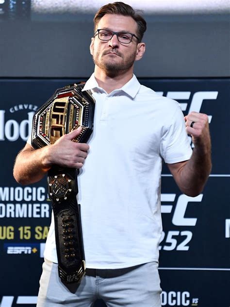 stipe miocic net worth - connect with Indias gambling community Android ...