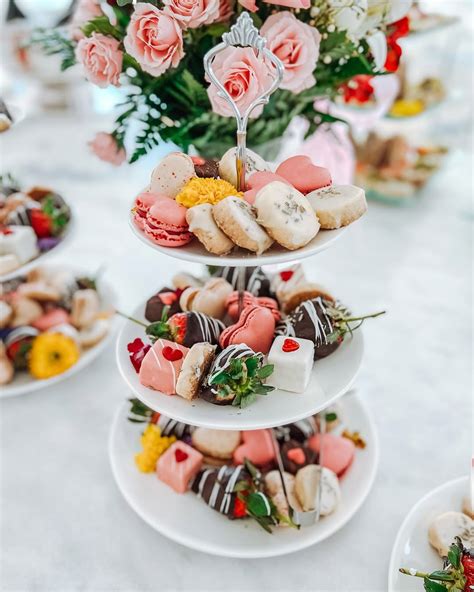 Galentine Party Ideas