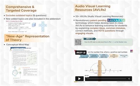 S.M.A.R.T. Minds Mathematics Class 9th CBSE Textbook and Addendum (with ...