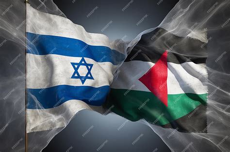 Premium Photo | Israel vs Palestine Conflict Dynamics Impact Pathways ...