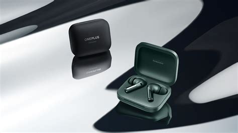 OnePlus Buds Pro 2 with Android 13’s Spatial Audio to arrive on ...