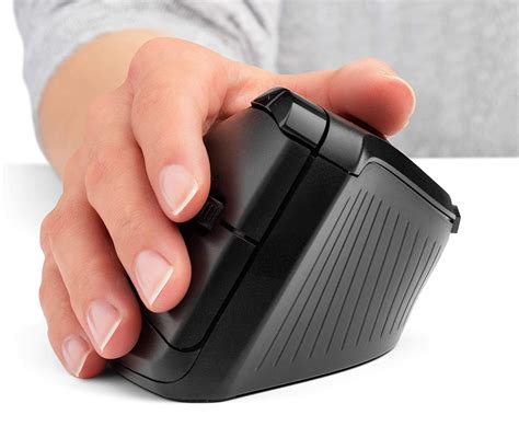 Image result for Ergonomic Mouse for Computer