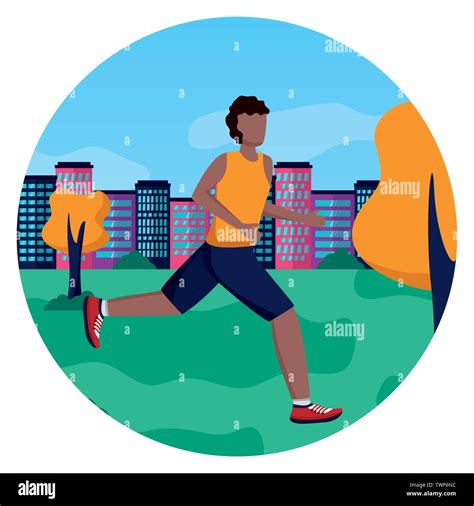 Running Activity 的图像结果