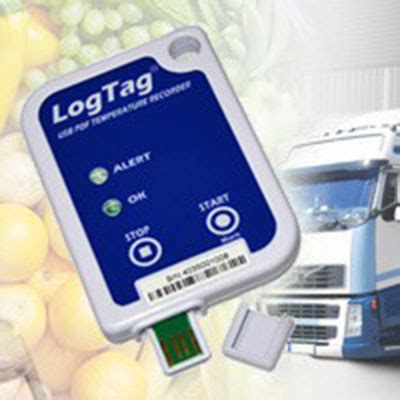 Image result for LogTag Smartech
