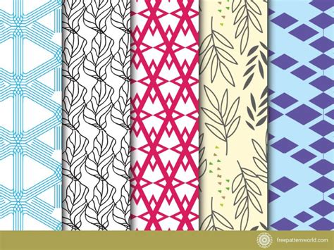 Image result for Free Design Patterns