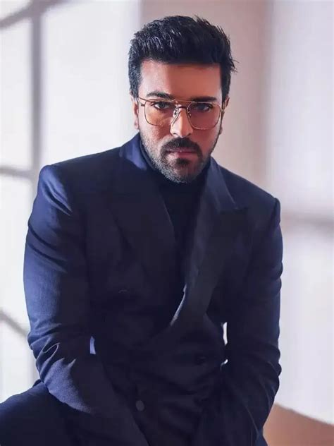 Ram Charan's best dance songs