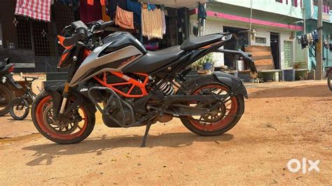 KTM DUKE 390cc - Motorcycles - 1786322872