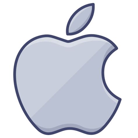 iOS Logo 的图像结果