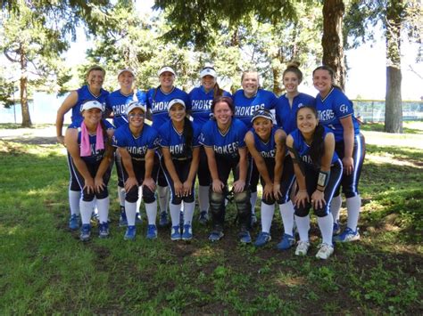 Grays Harbor College on LinkedIn: #gochokers