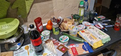 Groceries 79 pln/17.5 euros/19 usd gets you in Poland these days : r/poland