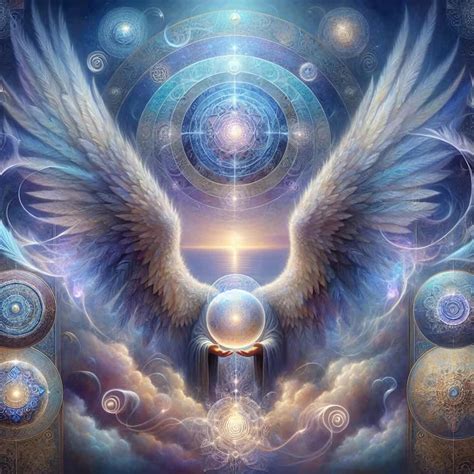456 Angel Number Meaning: Progress, Protection, And Alignment - Angelic ...