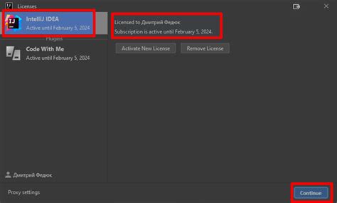 Image result for Installing IntelliJ