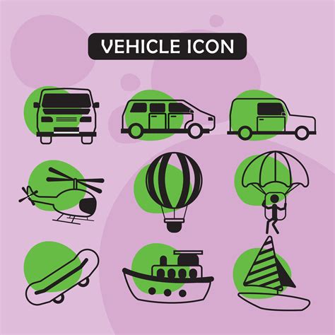 Vector Vehicle 的图像结果