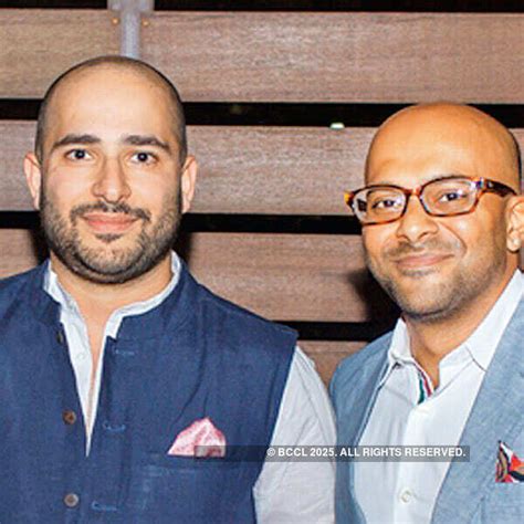 Anya Gurgaon’s new menu Photogallery - ETimes