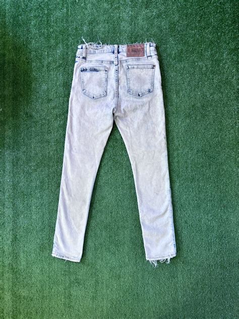 Billionaire Boys Club × Icecream Billionaire boy club ice cream jeans | Grailed