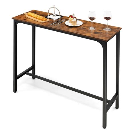 17 Stories Thormond 48" Console Table & Reviews | Wayfair