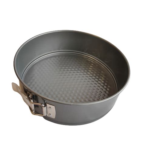 TEFLON SPRING FOAM ROUND | Flavormart.in