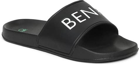 United Colors of Benetton Slides - Buy United Colors of Benetton Slides ...
