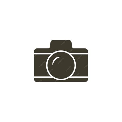 Simple Camera Vector 的图像结果