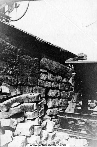 Searching Picture Sheffield