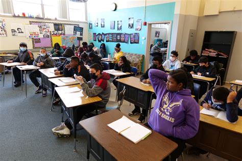 Mission and Vision — ELITE Public Schools