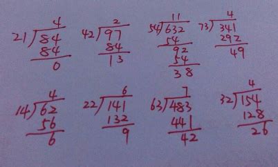 20.4除以24的竖式计算是什么-百度经验