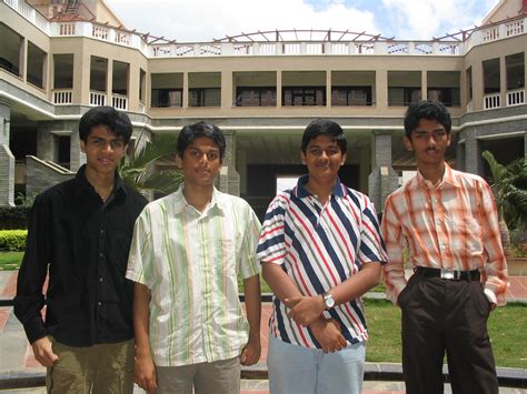 Indian Computing Olympiad Archives 2007 - IARCS