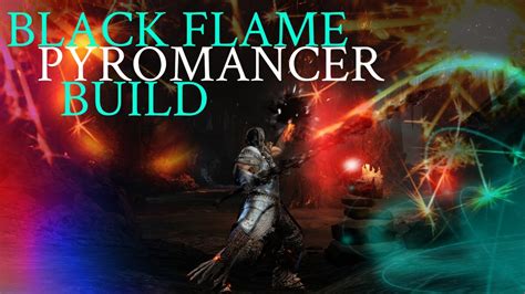 Pyromancer Build DS3 的图像结果