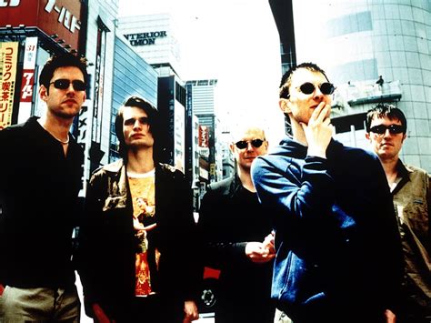 Image result for OK Computer Song