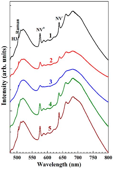 Morphology of Diamond Layers Grown on Different Facets of Single ...