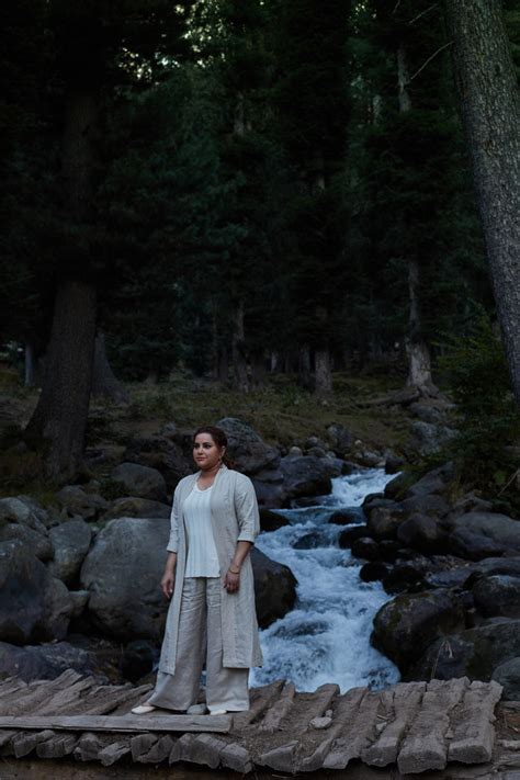 The Water Whisperer: Rajathi Kalimuthan’s Journey | Femina.in